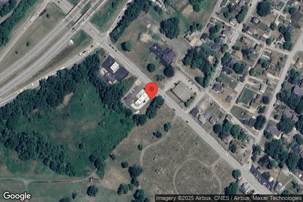 MT MACRINA MANOR nursing home in UNIONTOWN, PA - Photo 1 of 5