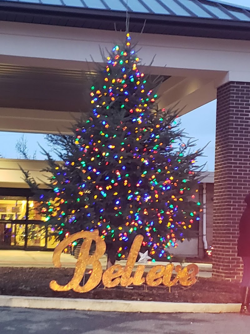 MT MACRINA MANOR nursing home in UNIONTOWN, PA - Photo 2 of 5