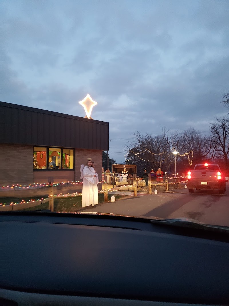 MT MACRINA MANOR nursing home in UNIONTOWN, PA - Photo 5 of 5