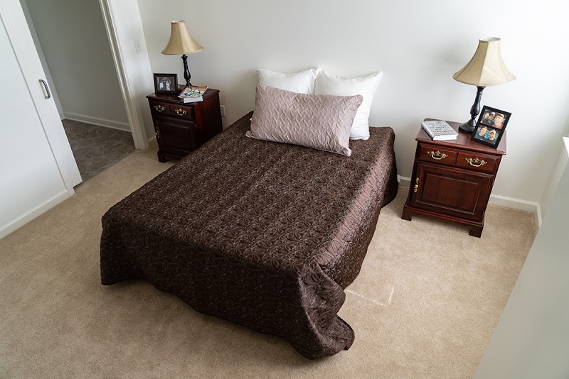 UNITED ZION RETIREMENT COMMUNI nursing home in LITITZ, PA - Photo 3 of 10