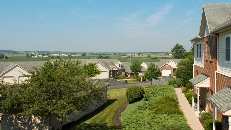 UNITED ZION RETIREMENT COMMUNI nursing home in LITITZ, PA - Photo 4 of 10