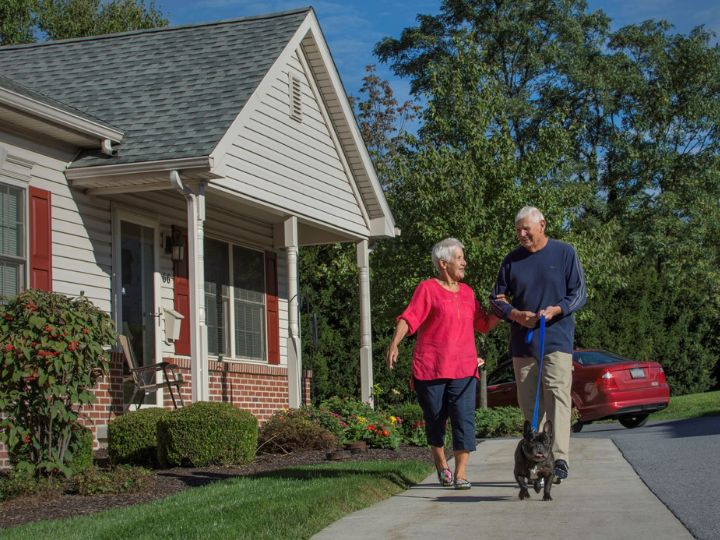 UNITED ZION RETIREMENT COMMUNI nursing home in LITITZ, PA - Photo 5 of 10