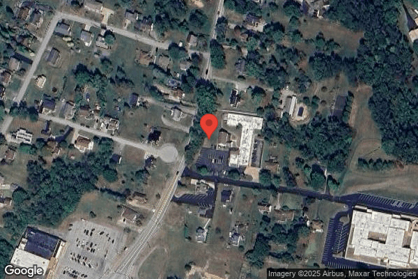 HAVENCREST REHABILITATION AND HEALTHCARE CENTER nursing home in MONONGAHELA, PA - Photo 1 of 5