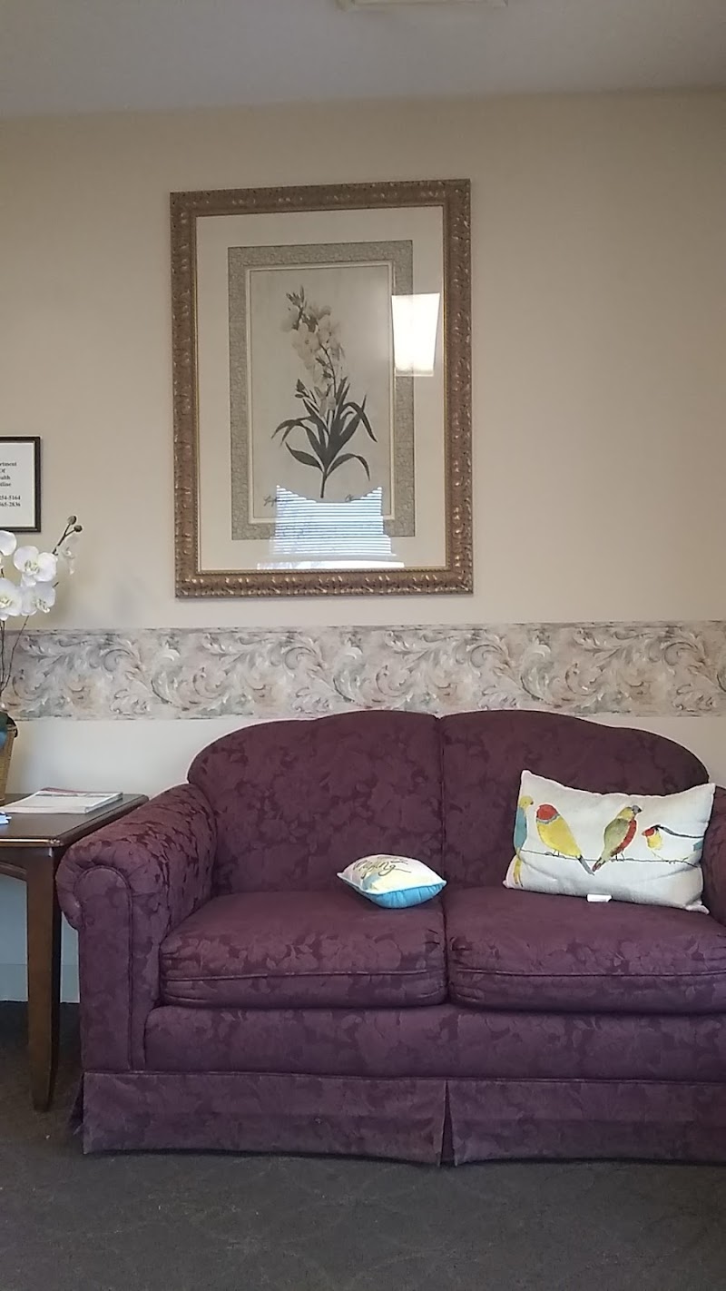 HAVENCREST REHABILITATION AND HEALTHCARE CENTER nursing home in MONONGAHELA, PA - Photo 5 of 5