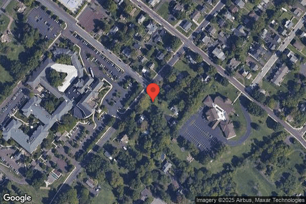 SOUDERTON MENNONITE HOMES nursing home in SOUDERTON, PA