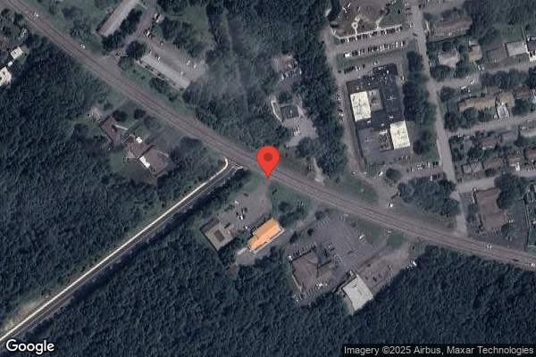 MANOR AT ST LUKE VILLAGE,THE nursing home in HAZLETON, PA - Photo 1 of 4