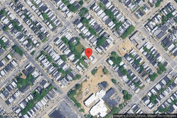 HOLY FAMILY HOME nursing home in PHILADELPHIA, PA - Photo 1 of 3