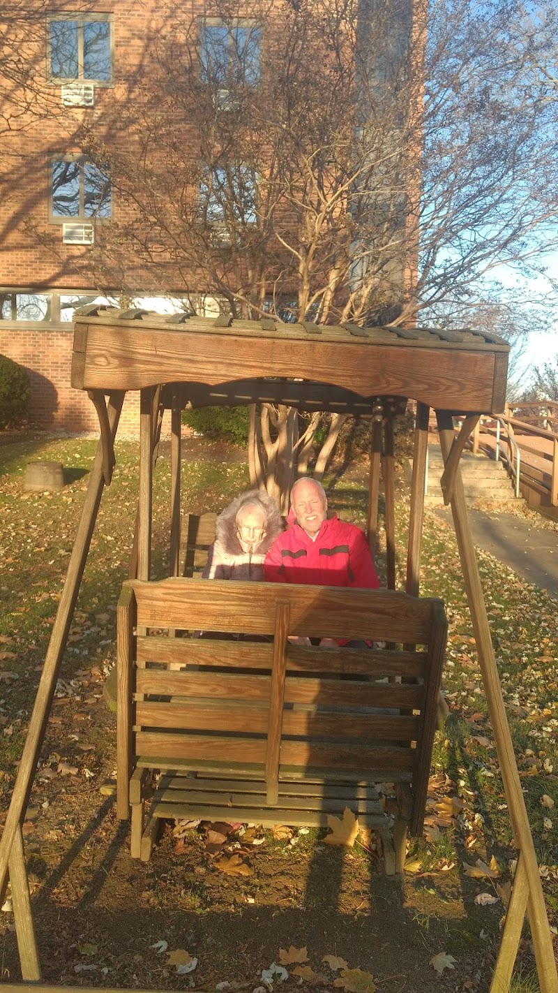 HOLY FAMILY HOME nursing home in PHILADELPHIA, PA - Photo 2 of 3