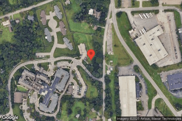 MASONIC VILLAGE AT SEWICKLEY nursing home in SEWICKLEY, PA - Photo 1 of 10