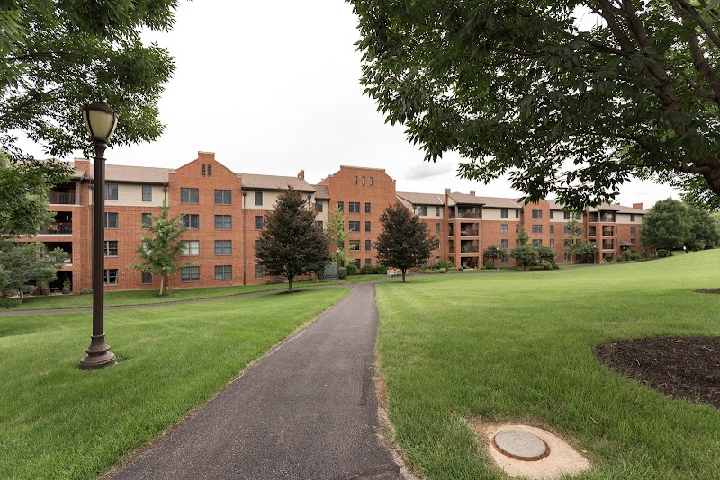 MASONIC VILLAGE AT SEWICKLEY nursing home in SEWICKLEY, PA - Photo 2 of 10