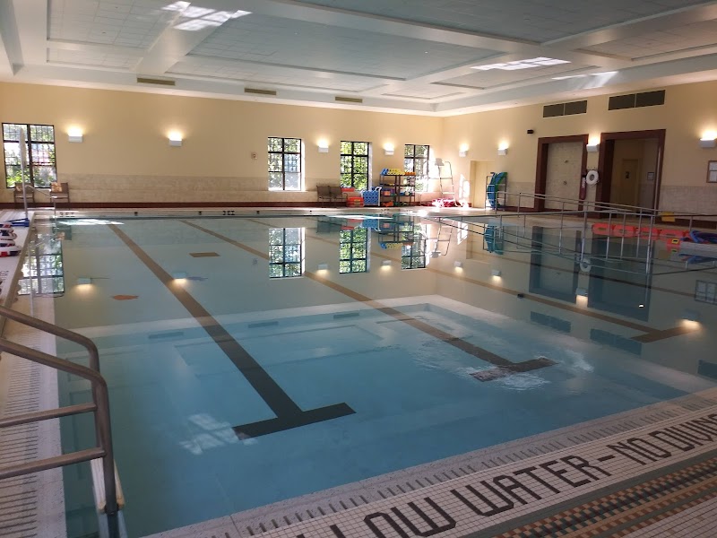 MASONIC VILLAGE AT SEWICKLEY nursing home in SEWICKLEY, PA - Photo 3 of 10