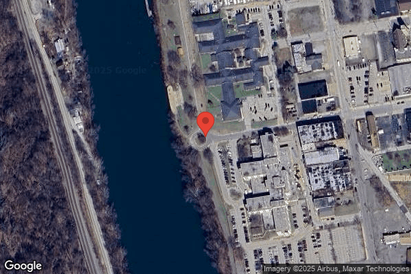 JOHN J KANE REGIONAL CENTER-MC nursing home in MCKEESPORT, PA