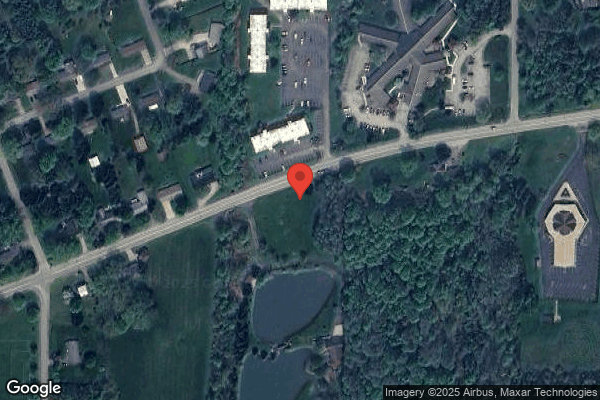 EDINBORO MANOR nursing home in EDINBORO, PA - Photo 1 of 5