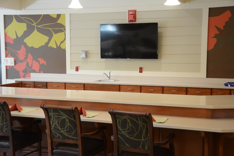 EDINBORO MANOR nursing home in EDINBORO, PA - Photo 5 of 5