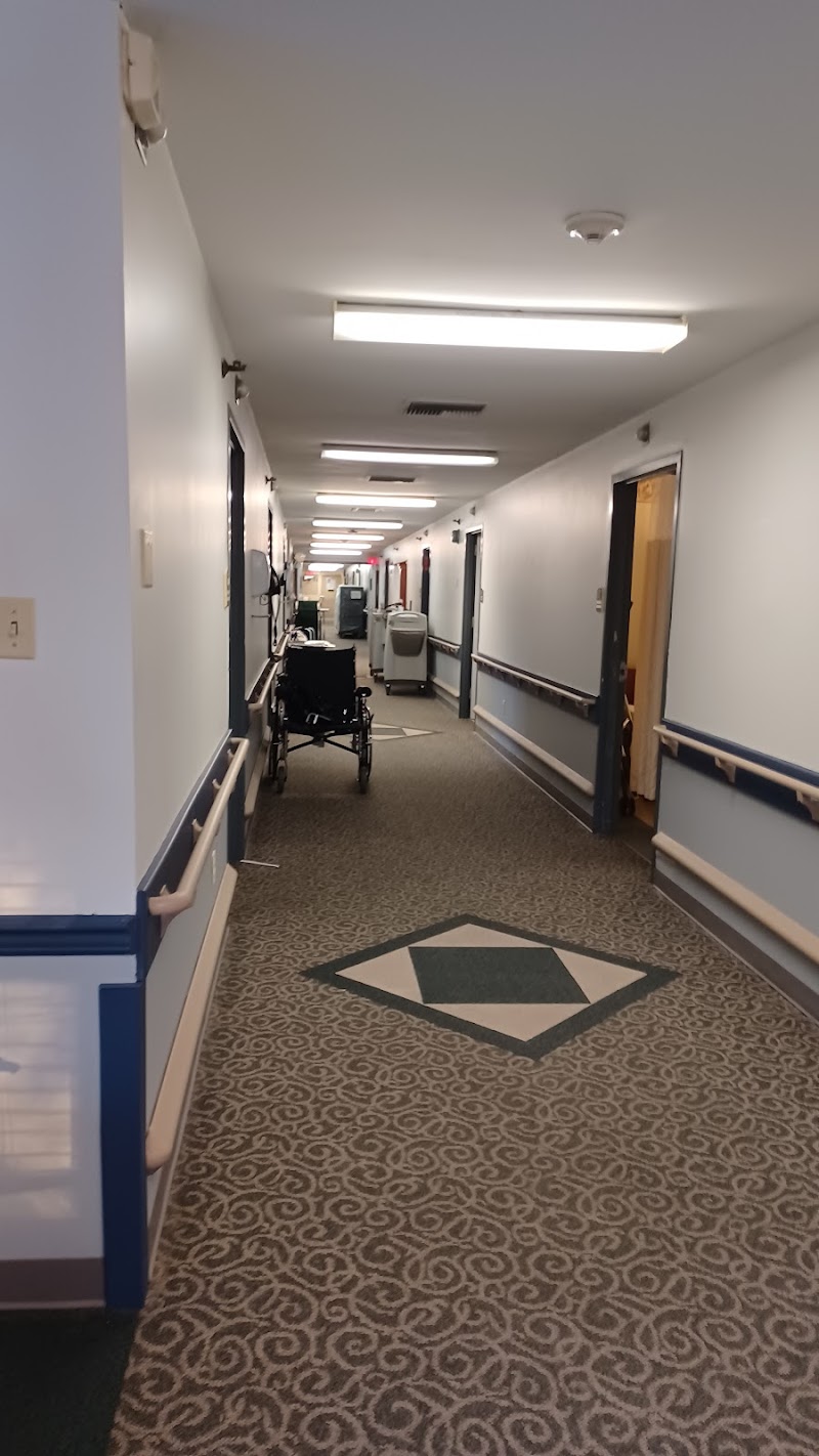 OAK HILL REHABILITATION & HEALTHCARE CENTER nursing home in GREENSBURG, PA - Photo 2 of 4