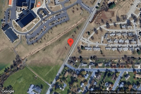 SPIRITRUST LUTHERAN THE VILLAGE AT GETTYSBURG nursing home in GETTYSBURG, PA - Photo 1 of 10