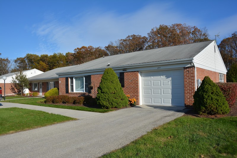 SPIRITRUST LUTHERAN THE VILLAGE AT GETTYSBURG nursing home in GETTYSBURG, PA - Photo 2 of 10