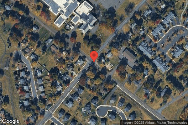 Peter Becker Community nursing home in HARLEYSVILLE, PA - Photo 1 of 10