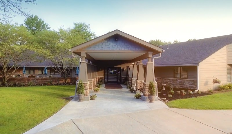 WARREN MANOR nursing home in WARREN, PA - Photo 2 of 5