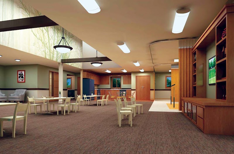 WARREN MANOR nursing home in WARREN, PA - Photo 4 of 5