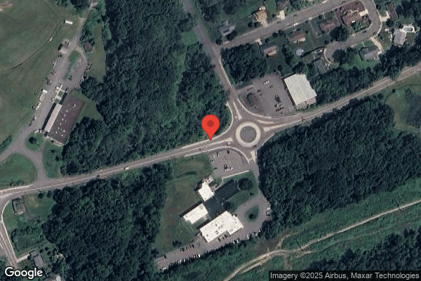 BIRCHWOOD REHABILITATION & HEALTHCARE CENTER nursing home in NANTICOKE, PA - Photo 1 of 5