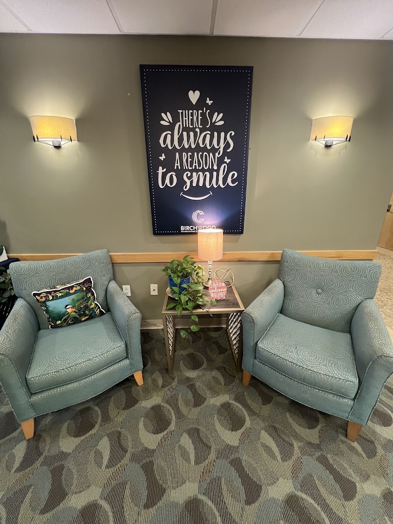 BIRCHWOOD REHABILITATION & HEALTHCARE CENTER nursing home in NANTICOKE, PA - Photo 4 of 5