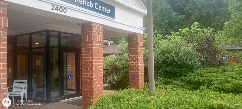 WOODHAVEN HEALTH & REHAB CENTER nursing home in MONROEVILLE, PA - Photo 3 of 5