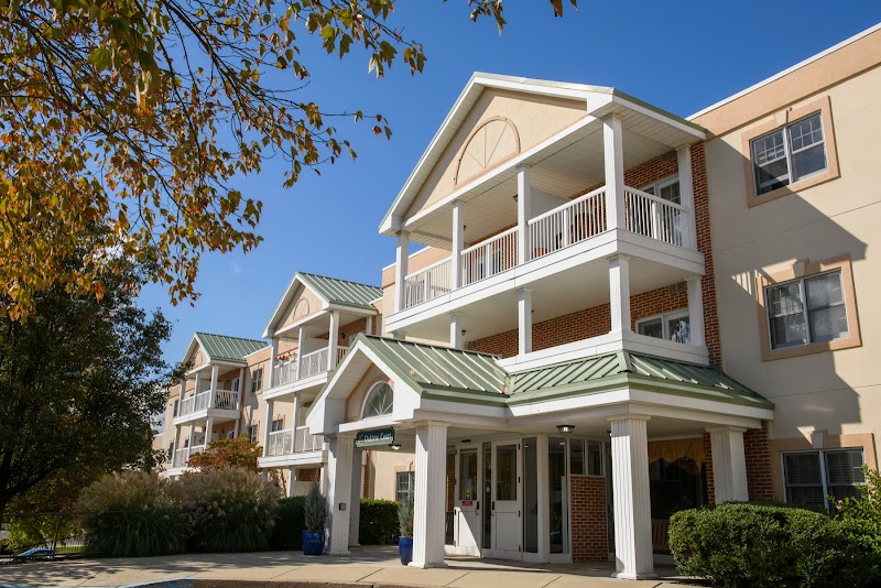 FREDERICK LIVING - CEDARWOOD nursing home in FREDERICK, PA - Photo 2 of 10