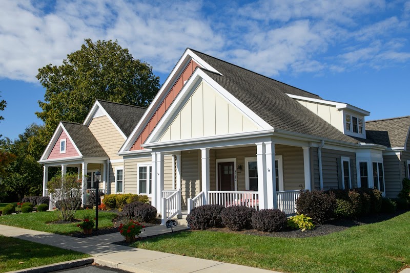 FREDERICK LIVING - CEDARWOOD nursing home in FREDERICK, PA - Photo 4 of 10