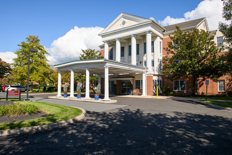 FREDERICK LIVING - CEDARWOOD nursing home in FREDERICK, PA - Photo 5 of 10
