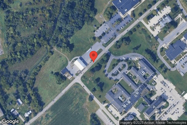 CLAREMONT NURSING & REHABILITATION CENTER nursing home in CARLISLE, PA - Photo 1 of 5