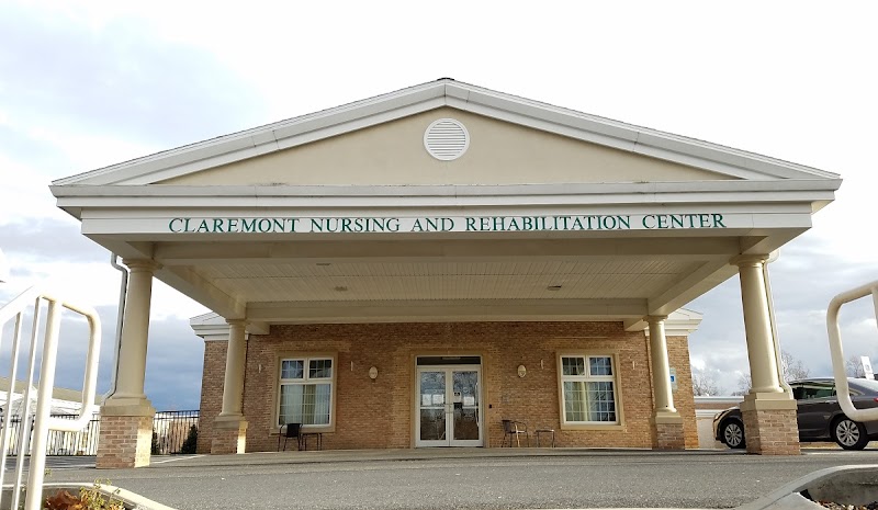 CLAREMONT NURSING & REHABILITATION CENTER nursing home in CARLISLE, PA - Photo 2 of 5