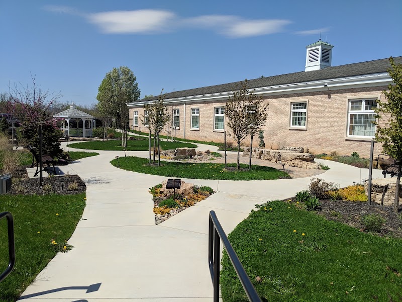 CLAREMONT NURSING & REHABILITATION CENTER nursing home in CARLISLE, PA - Photo 3 of 5