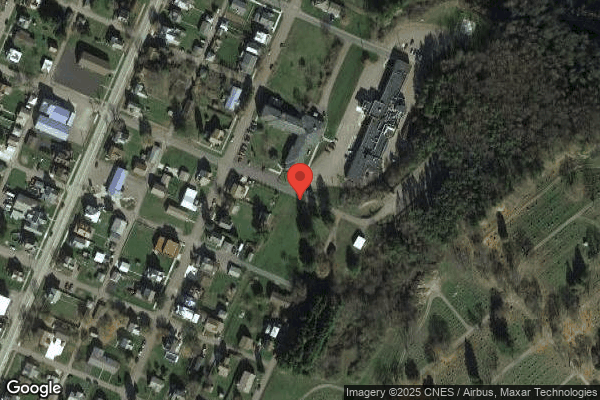 CASSELMAN HEALTHCARE AND REHABILITATION CENTER nursing home in MEYERSDALE, PA - Photo 1 of 2