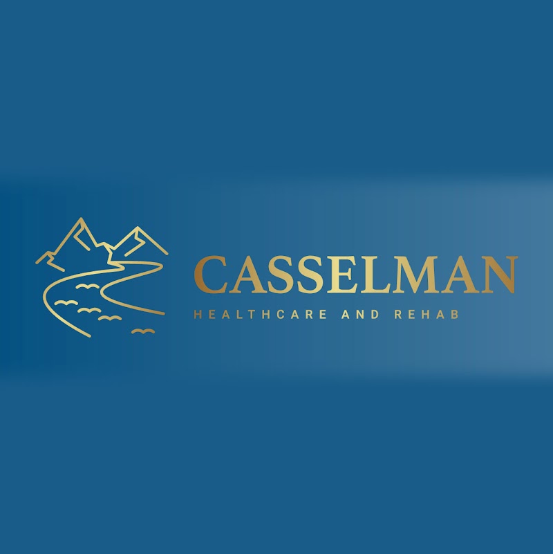 CASSELMAN HEALTHCARE AND REHABILITATION CENTER nursing home in MEYERSDALE, PA - Photo 2 of 2