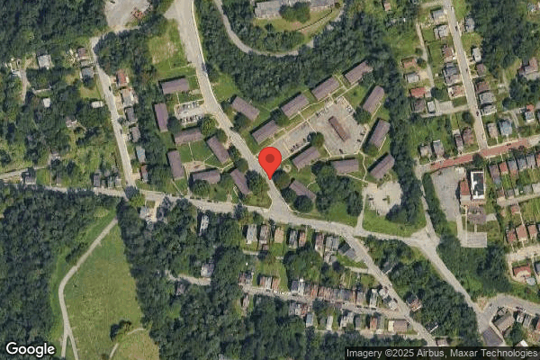 SPRING HILL REHABILITATION AND NURSING CENTER nursing home in PITTSBURGH, PA - Photo 1 of 2