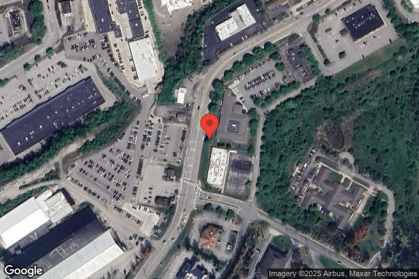 WECARE AT MONROEVILLE REHABILITATION AND NSG CTR nursing home in MONROEVILLE, PA - Photo 1 of 5