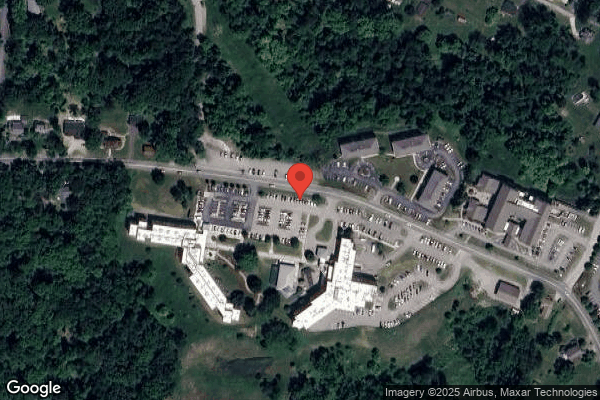 SOUTHMONT OF PRESBYTERIAN SENIORCARE nursing home in WASHINGTON, PA - Photo 1 of 5