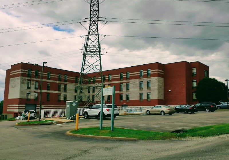 SOUTHMONT OF PRESBYTERIAN SENIORCARE nursing home in WASHINGTON, PA - Photo 2 of 5