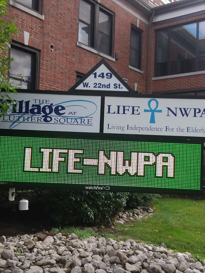 LECOM At Village Square, Llc nursing home in ERIE, PA - Photo 2 of 4