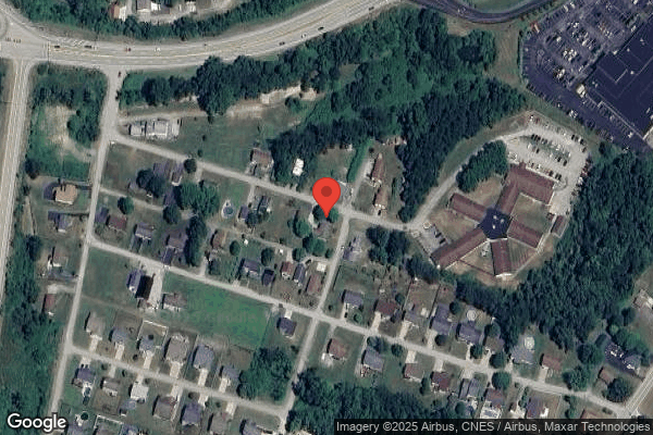 UNIONTOWN NURSING AND REHAB nursing home in UNIONTOWN, PA - Photo 1 of 5