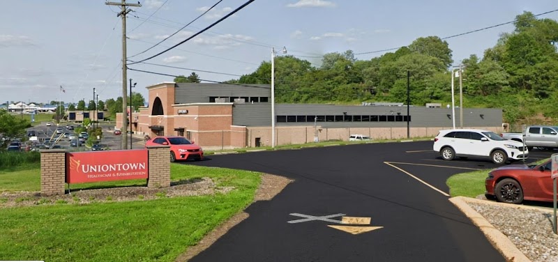 UNIONTOWN NURSING AND REHAB nursing home in UNIONTOWN, PA - Photo 2 of 5