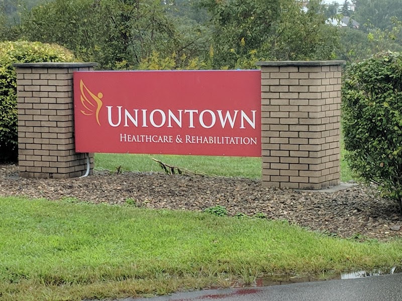 UNIONTOWN NURSING AND REHAB nursing home in UNIONTOWN, PA - Photo 3 of 5