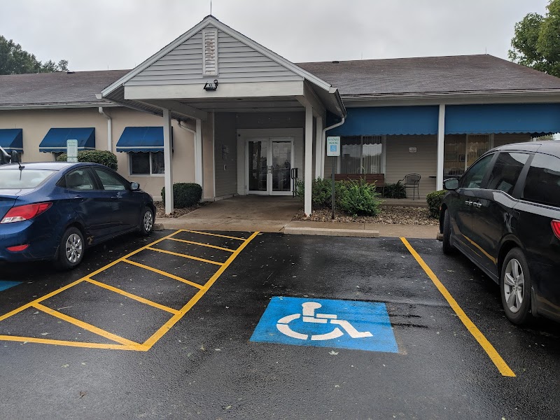 UNIONTOWN NURSING AND REHAB nursing home in UNIONTOWN, PA - Photo 4 of 5
