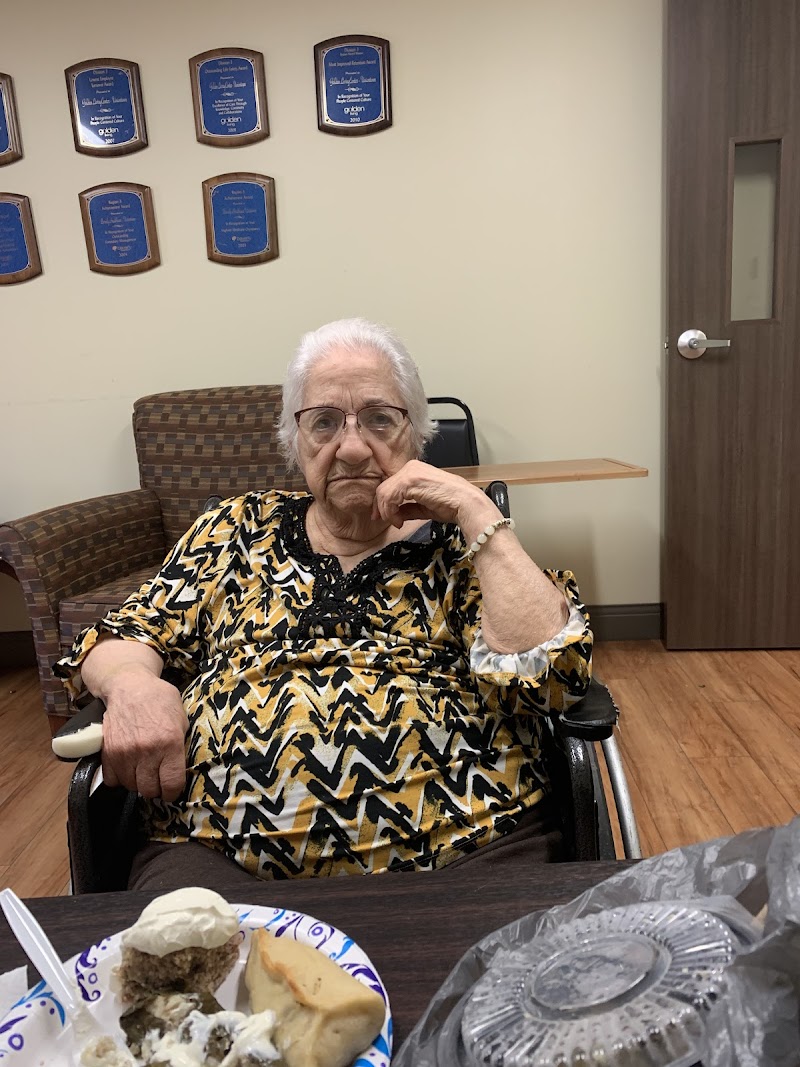 UNIONTOWN NURSING AND REHAB nursing home in UNIONTOWN, PA - Photo 5 of 5