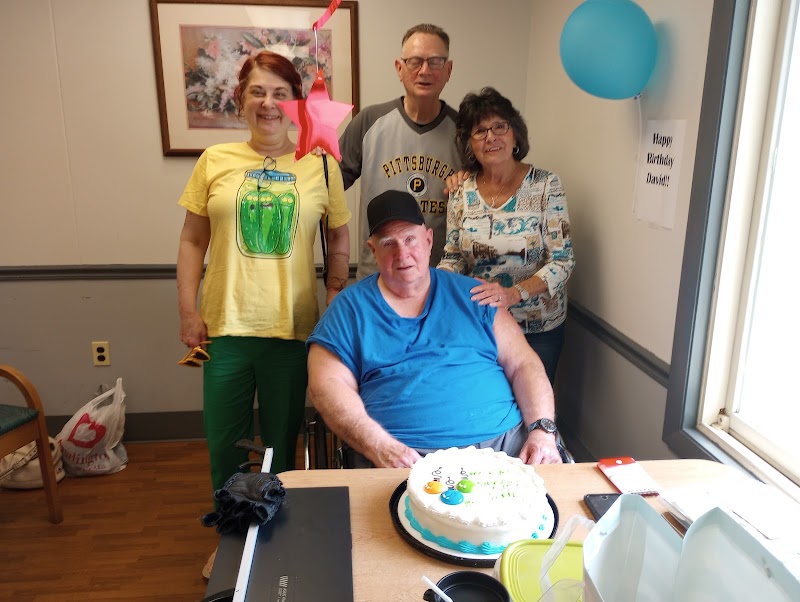 WAYNESBURG NURSING AND REHAB nursing home in WAYNESBURG, PA - Photo 3 of 5