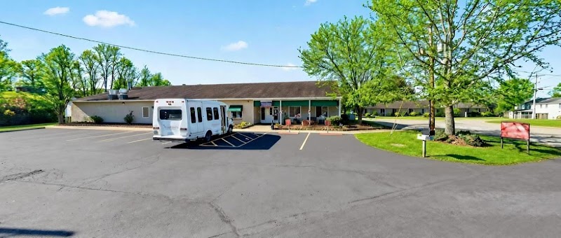 WAYNESBURG NURSING AND REHAB nursing home in WAYNESBURG, PA - Photo 5 of 5