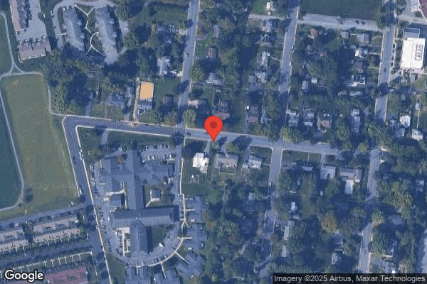 SARAH A TODD MEMORIAL HOME nursing home in CARLISLE, PA - Photo 1 of 10