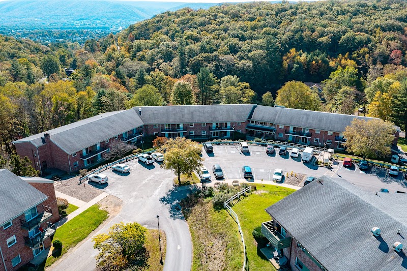 Williamsport Home, The nursing home in WILLIAMSPORT, PA - Photo 3 of 5