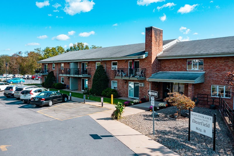 Williamsport Home, The nursing home in WILLIAMSPORT, PA - Photo 4 of 5